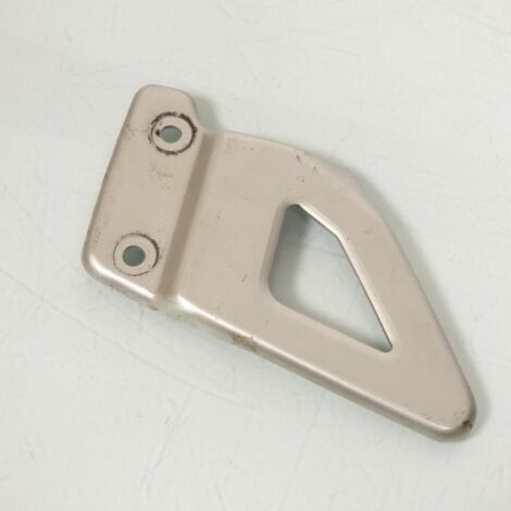 [PRODUIT D'OCCASION] Protection repose pied droit origine pour Suzuki 650 SV 1999 à (1/2)