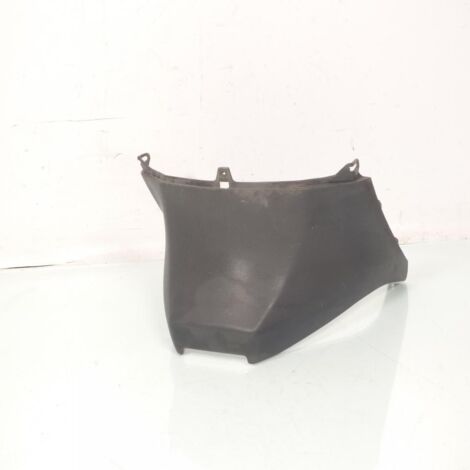 [PRODUIT D'OCCASION] Protège jambe origine pour scooter Piaggio 125 Zip 2 2000 à 2003 (1/2)