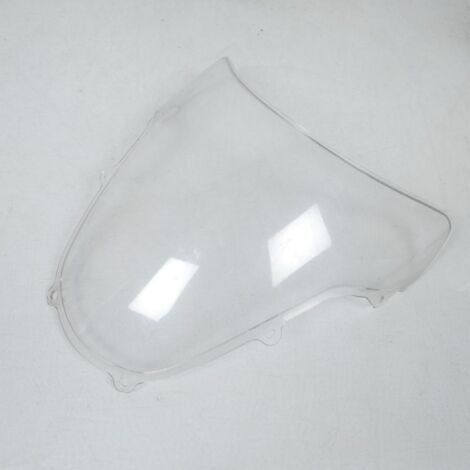 [PRODUIT D'OCCASION] Bulle saut de vent origine pour moto Suzuki GSXR 600 2001 ZK3 (1/5)