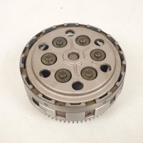 [PRODUIT D'OCCASION] Embrayage origine pour Moto Suzuki 650 SV Après 2003 165-1 (1/3)