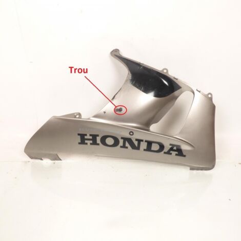 [PRODUIT D'OCCASION] Sabot bas de caisse droit origine pour moto Honda 900 CBR900RR (1/3)