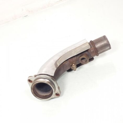 [PRODUIT D'OCCASION] Collecteur échappement avant origine pour Suzuki 1800 Intruder (1/2)