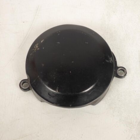 [PRODUIT D'OCCASION] Pièce moteur diverse origine pour Moto Yamaha 80 DTMX 1981 à 1984 (1/2)