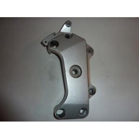 [PRODUIT D'OCCASION] Support divers origine pour Moto Honda 600 Hornet 1998 à 2002