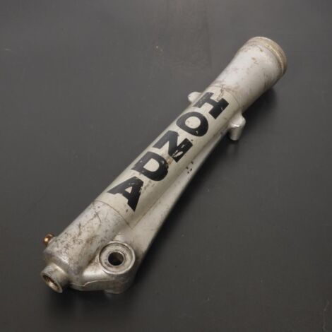 [PRODUIT D'OCCASION] Fourreau de fourche origine pour moto Honda HF 6S Occasion (1/3)