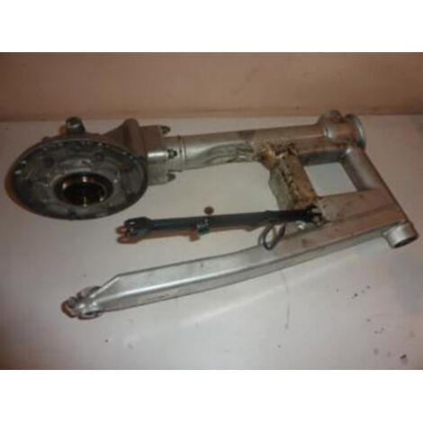 [PRODUIT D'OCCASION] Bras oscillant origine pour Moto Yamaha 900 Diversion Après 2001 (1/2)