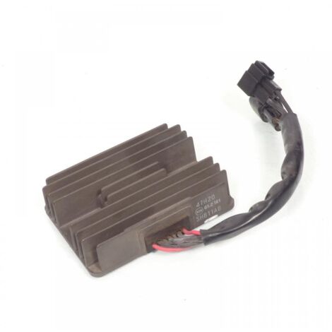 [PRODUIT D'OCCASION] Régulateur de tension pour moto Suzuki 750 GSXR 47H20 SH811AB (1/4)