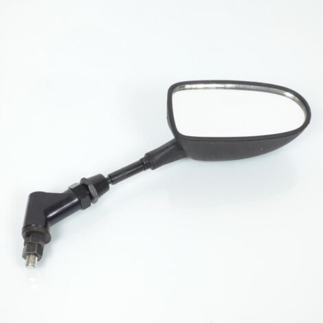 [PRODUIT D'OCCASION] Rétroviseur droit origine pour Auto M8 pas 125 inversé Occasion (1/2)