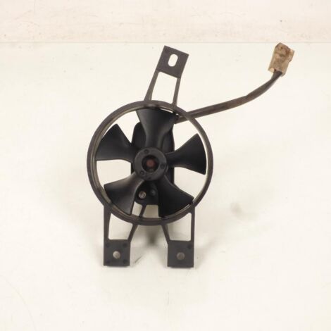[PRODUIT D'OCCASION] Ventilateur origine pour scooter Piaggio 125 X9 2000-2003 580922 (1/2)