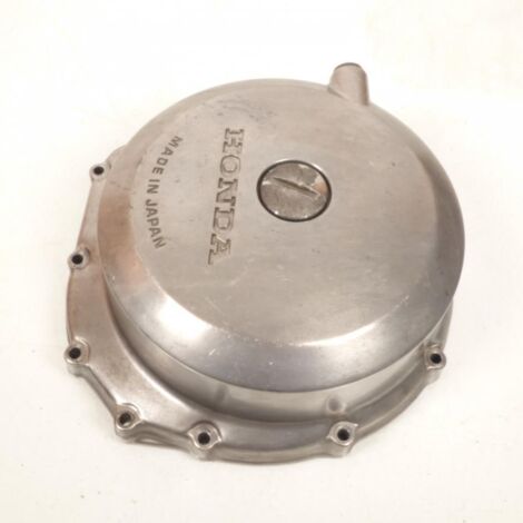 [PRODUIT D'OCCASION] Carter embrayage origine pour moto Honda 750 CB Bol d or Occasion (1/3)