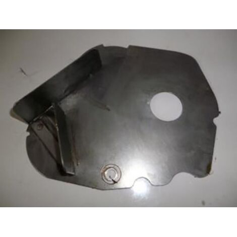 [PRODUIT D'OCCASION] Pièce moteur diverse origine pour scooter Peugeot 125 Jet force (1/2)