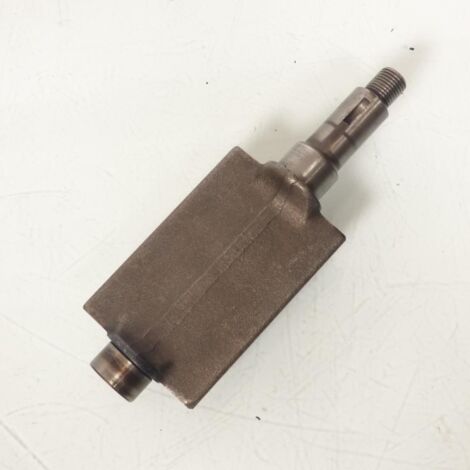 [PRODUIT D'OCCASION] Balancier équilibrage origine pour moto Suzuki 750 DR 1988 1989 (1/2)