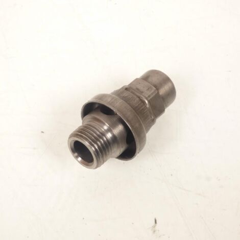 [PRODUIT D'OCCASION] Clapet de décharge d'huile origine pour moto Suzuki 600 Gsx-F (1/2)