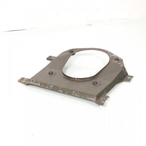 [PRODUIT D'OCCASION] Support réservoir origine pour scooter Yamaha 125 Xmax 2006 à (1/2)