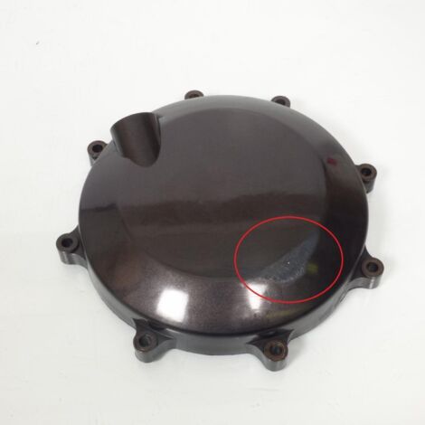 [PRODUIT D'OCCASION] Carter embrayage origine pour moto Suzuki 650 SV 1999 à 2002
