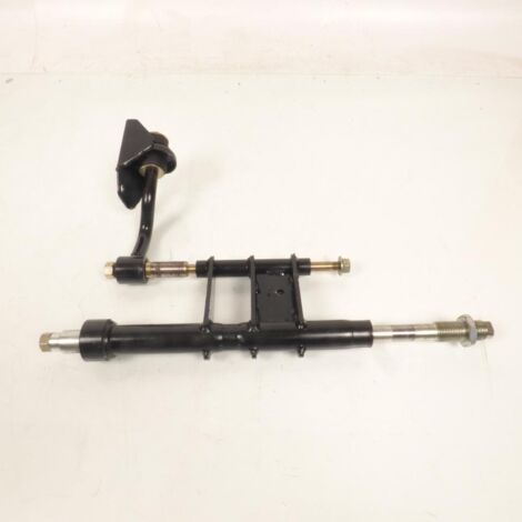[PRODUIT D'OCCASION] Support moteur origine pour scooter Piaggio 500 X9 Evolution 2004 (1/2)