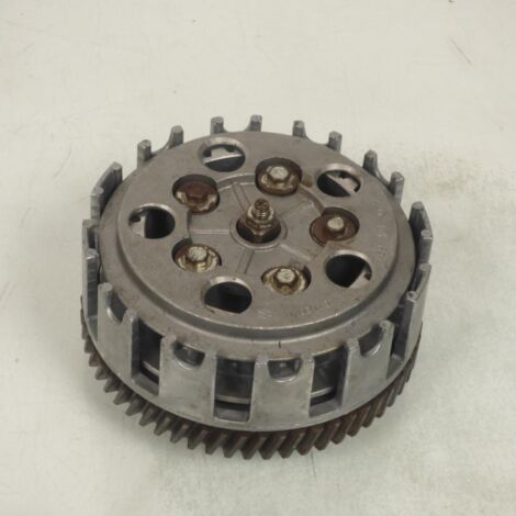 [PRODUIT D'OCCASION] Embrayage origine pour moto Suzuki 125 GN 1994 à 2001 F401 (1/3)