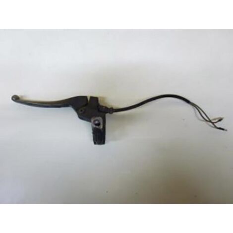 [PRODUIT D'OCCASION] Cocotte gauche origine pour scooter Yamaha 125 Cygnus Occasion (1/2)