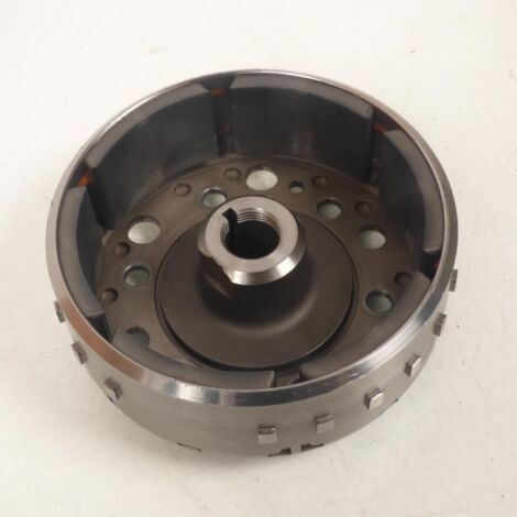 [PRODUIT D'OCCASION] Volant magnétique d allumage pour moto Suzuki 650 SV Après 2003