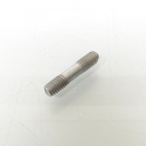 Goujon de cylindre RSM pour Solex M6 x 1.00 Neuf (1/2)