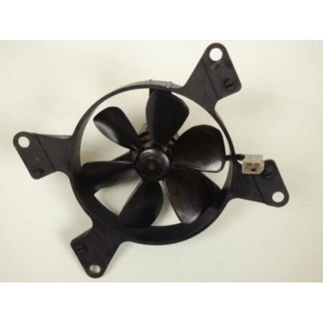 [PRODUIT D'OCCASION] Ventilateur origine pour scooter Peugeot 125 Elyseo 1999 à 2004 (1/3)