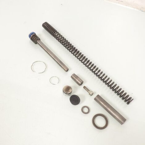 [PRODUIT D'OCCASION] Système hydraulique de fourche origine pour moto Suzuki 125 GSX-S (1/2)