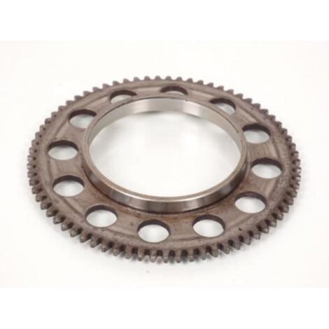 [PRODUIT D'OCCASION] Roue libre de démarreur origine pour scooter Yamaha 50 BWS 2004 (1/2)