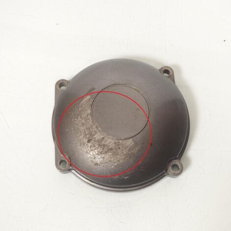 [PRODUIT D'OCCASION] Cache latéral origine pour moto Yamaha 900 Xj S Diversion 1995 à (1/2)