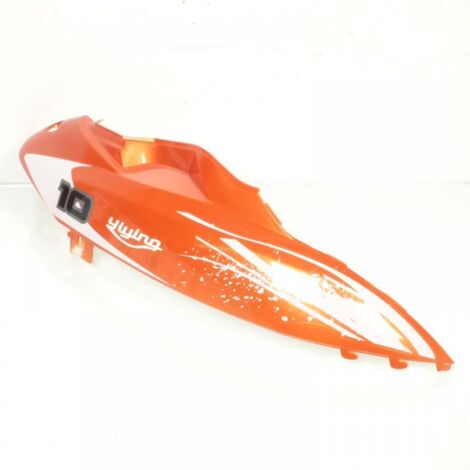 [JAMAIS UTILISE] Coque arrière droite origine pour Scooter Chinois 50 QT (1/4)