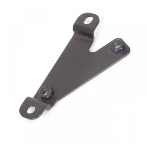 [PRODUIT D'OCCASION] Support de regulateur origine pour scooter Yamaha 180 Majesty (1/2)