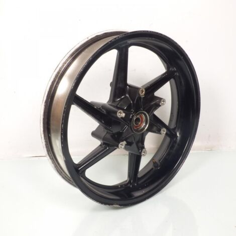 [PRODUIT D'OCCASION] Jante avant origine pour moto Honda 1000 CBR F 1987 à 1988 SC21 (1/2)