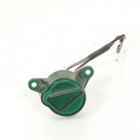 [PRODUIT D'OCCASION] Témoin de clignotant droit origine pour moto Suzuki 750 GSXF (1/2)