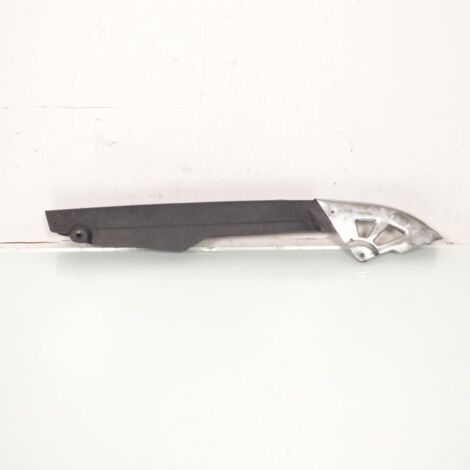 [PRODUIT D'OCCASION] Cache chaîne origine pour moto Yamaha 750 FZX 1987 à 1993 (1/2)