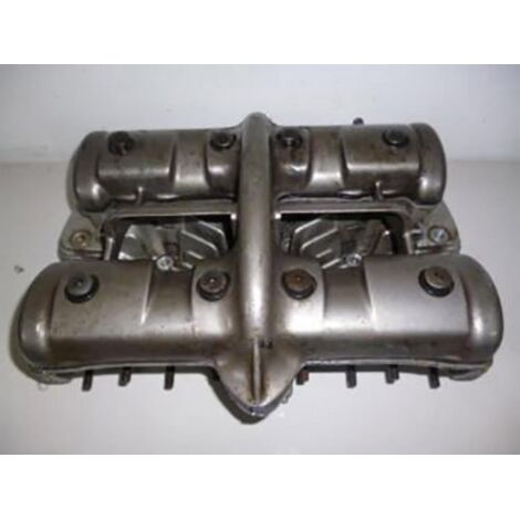 [PRODUIT D'OCCASION] Culasse origine pour Moto Yamaha 600 Diversion 1992 à 1997 4BR