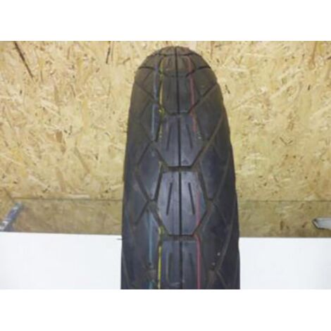 [JAMAIS UTILISE] Pneu 110-90-18 Dunlop pour Moto Yamaha 1200 V-Max 1986 à 2006 AV (1/5)