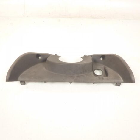 [PRODUIT D'OCCASION] Tablier arrière pour scooter Yamaha 125 Majesty 2003-2005 (1/2)