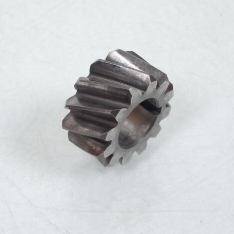 [PRODUIT D'OCCASION] Pièce moteur diverse origine pour moto Suzuki SMX 50 2000 à 2001 (1/2)