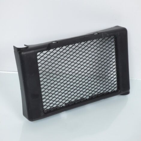 [PRODUIT D'OCCASION] Protection de radiateur origine pour Deux Roues BMW polypropylène (1/3)