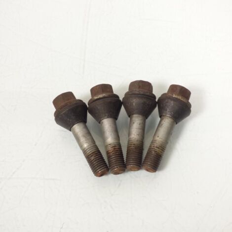 [PRODUIT D'OCCASION] Vis de roue arrière origine pour moto BMW R 1150 Rt 2001 à 2004 (1/2)