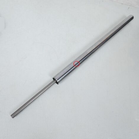 [PRODUIT D'OCCASION] Tube de fourche Ø32mmxL565mm origine pour moto Occasion (1/4)