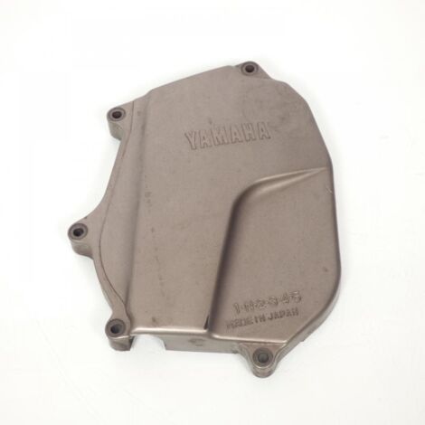 [PRODUIT D'OCCASION] Cache pignon origine pour Moto Yamaha 850 TDM 1991 à 1995 3VD (1/2)