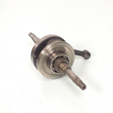 [PRODUIT D'OCCASION] Vilebrequin origine pour scooter Peugeot 50 V-Clic 4T 2007 à 2012 (1/3)