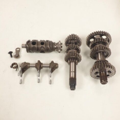 [PRODUIT D'OCCASION] Boite de vitesse origine pour moto Honda 125 VTC SHADOW 1999-2000 (1/5)