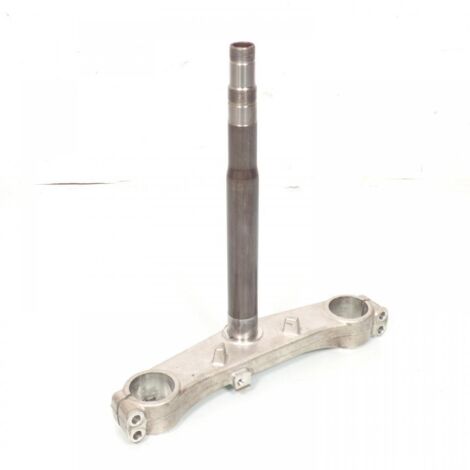 [PRODUIT D'OCCASION] Té de fourche origine pour scooter Suzuki 650 An Burgman 2013 à (1/2)