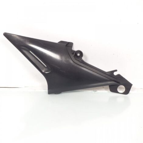 [PRODUIT D'OCCASION] Cache latéral gauche origine pour Moto Yamaha 600 XJS Diversion (1/2)