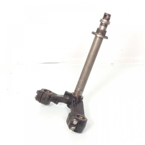 [PRODUIT D'OCCASION] Té de fourche origine pour Scooter Piaggio 180 X9 2002 497160 (1/3)