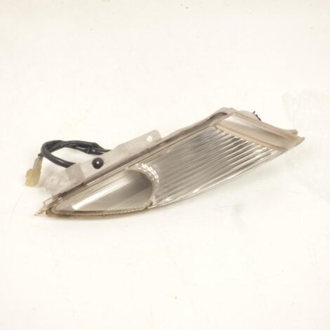 [PRODUIT D'OCCASION] Clignotant origine pour Scooter Yamaha 400 Majesty 2004 à 2008 (1/2)