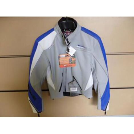 [JAMAIS UTILISE] Blouson veste moto Mike the bike pour Femme motarde L lady