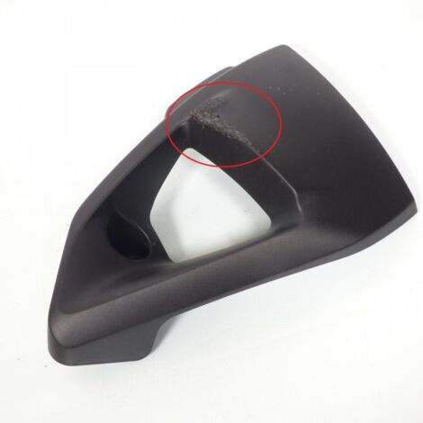 [PRODUIT D'OCCASION] Écope droite origine pour moto Suzuki 1000 DL V-strom 2014 à 2019 (1/4)