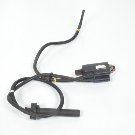[PRODUIT D'OCCASION] Bobine d'allumage HT Denso pour Moto Yamaha 1300 FJR 2001 à 2002 (1/3)